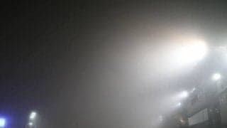 【地方競馬】濃霧で取り止めとなった門別・ノースクイーンカップは20日に実施