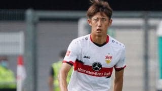 磐田から移籍のMF伊藤洋輝を監督が高評価「我々と一緒にいるように頼んだ」とプレシーズンのファーストチーム帯同が決定