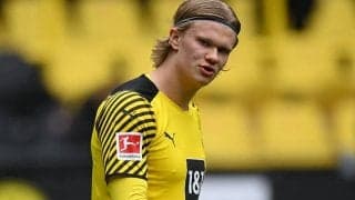 ドルト、ハーランド売らずの姿勢貫く…チェルシーがオファーも撃沈か