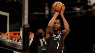 ケビン・デュラントがネッツについて「自分たちが悪役だとは思わない」