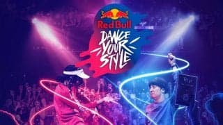 「Red Bull Dance Your Style 2021 Japan Final」開催迫る　ABEMAで生中継
