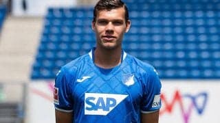 昇格グロイター・フュルト、ホッフェンハイムから若手DFホーフマをレンタル!