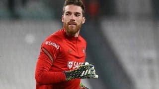 ウルブス、パトリシオ後釜にオリンピアコス守護神ジョゼ・サを獲得!