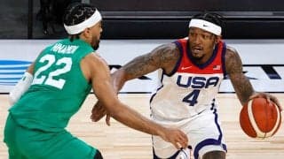 ビールの離脱についてバム・アデバヨ「誰にも起きてほしくないこと」