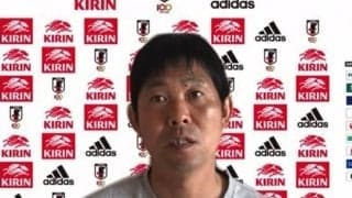 「同じ目線で戦って欲しい」金メダル候補のスペイン戦を前に森保一監督「個々で持っている力をしっかり出してもらいたい」