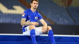 アンデルレヒト、シャルケから元ベルギー代表FWラマンを獲得