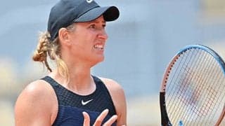 アザレンカ 東京五輪を欠場