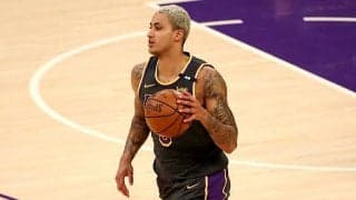 ロスター再編成を目指すレイカーズ…クーズマのトレードを検討？