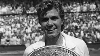 生涯GS達成が94歳で死去