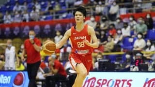 やはり東京五輪は飛躍の舞台‼…自身の役割を全うする日本代表の赤穂ひまわり