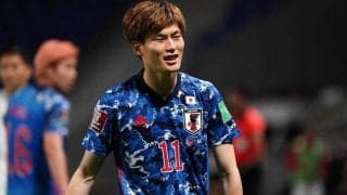 セルティックが古橋亨梧との4年契約を発表、元横浜FMのポステコグルー監督も太鼓判「特別な何かをもたらせる」