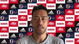 「泥臭く戦う」主将・吉田麻也、技術に優れたU-24日本代表が世界トップと渡り歩くために「上手くないんだということを理解しなければ」