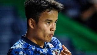 五輪代表、最高のラストマッチ「07・17スペイン戦」で試すべきこと【前線と激動の中盤編】