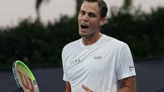  ポスピシル 負傷で五輪欠場 