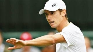 デミノーが新型コロナ陽性で東京オリンピックを欠場[東京オリンピック]