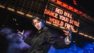 初代王者MAiKAが語る『Red Bull Dance Your Style Japan Final 2021』開催直前スペシャルインタビュー