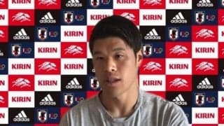 「勝ちながら修正する」スペイン戦勝利求めるDF酒井宏樹、本大会で対戦するフランスの警戒すべき選手は？