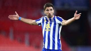 サッスオーロ、ロカテッリを放出なら後釜にグルイッチ？