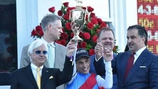 【海外競馬】米裁判所、ニューヨーク州のバファート厩舎出走停止処分を無効に