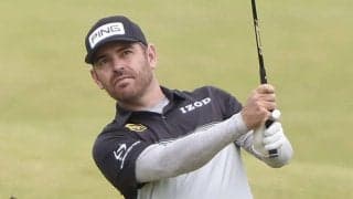 「信じられないものを見た」　全英OPで生まれた絶妙“Uターンアプローチ”に海外喝采