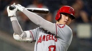 【MLB】大谷翔平はシーズン55発でリーグMVP？　NY局が予想「根拠が豊富にある」
