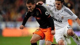 マタのマドリー退団の原因はミチェル氏？　ペレス会長が暴露…