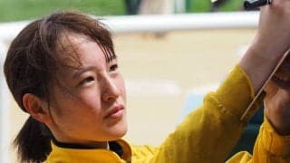 藤田菜七子騎手 今週の騎乗馬