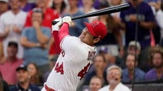 【MLB】大谷翔平の衝撃が欧州到達　“野球不毛の地”独紙が絶賛の嵐「間違いなく奇跡の選手」