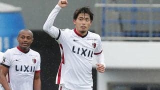 【2022年カタールへ期待の選手vol.78】五輪本大会でカギを握る控え組。190㎝の左利きDFは要所要所で存在感を示せるか?/町田浩樹(鹿島アントラーズ/DF)