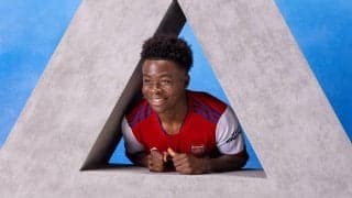 なでしこFW岩渕真奈も着用! アーセナルが今季のホームユニフォームを発表!