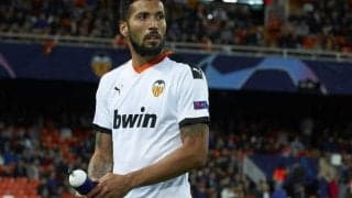 元アルゼンチン代表DFガライが現役引退、レアル・マドリーやバレンシアでプレー