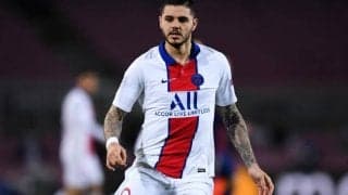 アッレグリが獲得要請のイカルディ関係者に接触か