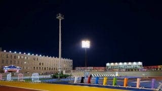 サマーナイトフェスティバル（初日）レポート