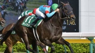 【中京記念予想】「夏は牝馬」の格言に待った！ 格も勢いもある人気牝馬が消去条件に該当/JRAレース展望