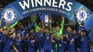 今後4シーズンのCL&EL決勝開催地が決定