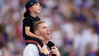 【MLB】不振の父に3歳の息子が見舞ったキツい一言が話題「タティスJr.に会えないじゃないか」