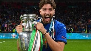 アーセナルとのロカテッリ争奪戦に臨むユベントス、サッスオーロと交渉