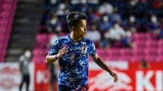 久保建英、運命のスペイン戦(2)因縁相手に示す「最年少のキープレイヤー」