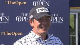 永野竜太郎、決勝進出へ1打及ばずもショートゲームに手応え「自信になった」