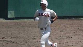 【高校野球】サイクル安打かけた打席直前でコールド勝ち　「少し残念」でも最優先する“夏の勝利”