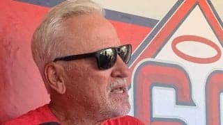 【MLB】大谷翔平、球宴の疲れは問題なし　マドン監督も安堵「いい状態、うまく対処した」