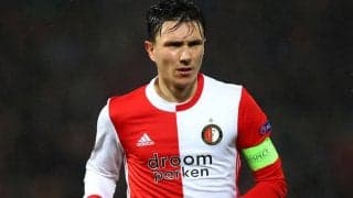 蘭代表ベルフハイスがアヤックス移籍合意！ フェイエ10番で主将