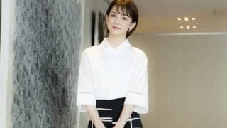 宮司愛海アナも驚いた内村航平選手の決断。代表内定後の「言葉」に感じた凄み