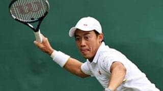 錦織 五輪「出し切りたい」