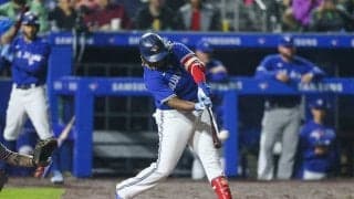 【MLB】「二刀流の天才オオタニと3本差に」　球宴MVPゲレーロJr.の2発30号に米メディア称賛