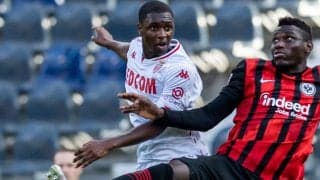 ミランが左SB獲得に近づく、モナコDFバロ＝トゥーレがメディカルチェック受診へ