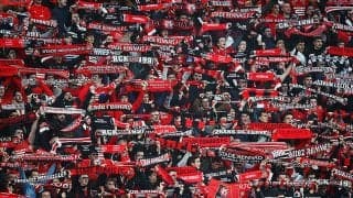 レンヌ、アヤックスとの争奪戦制して19歳のガーナ代表FW獲得!