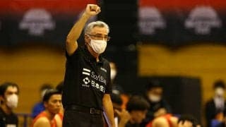 ベルギー戦快勝を称賛するフリオ・ラマスHC「内容的にすごく評価したい」