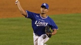 元阪神・呉昇桓、五輪1週間前に韓国代表入り　コロナ対策違反で辞退者受け白羽の矢