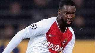 ストラスブールがコートジボワール代表MFを再レンタル!　昨季は公式戦30試合に出場